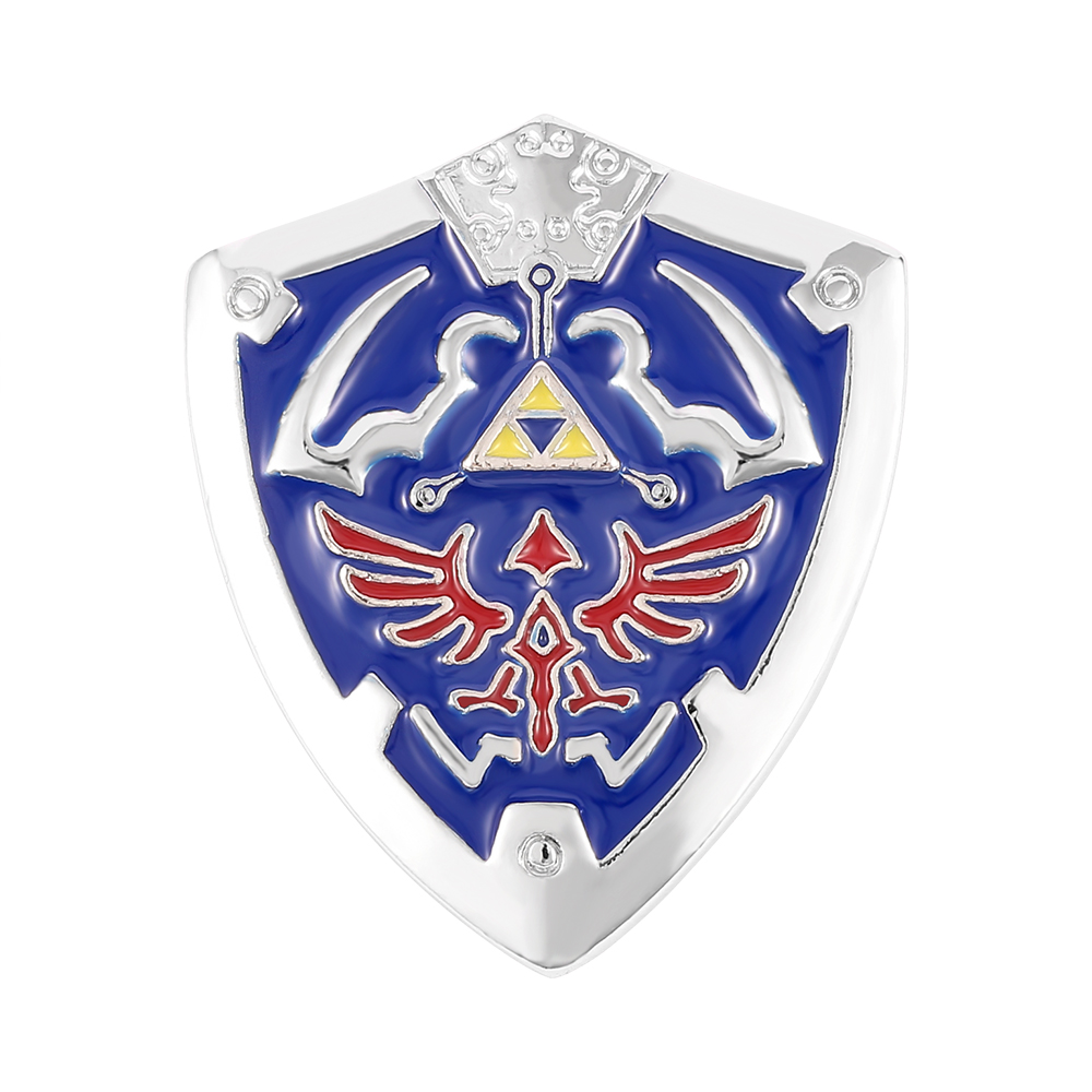 Tuxedo Lapel Pin - The Legend of Zelda Brosche für