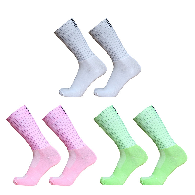 Sock Garter Men - 2026 Neue Socks Pro Anti-Team Aero