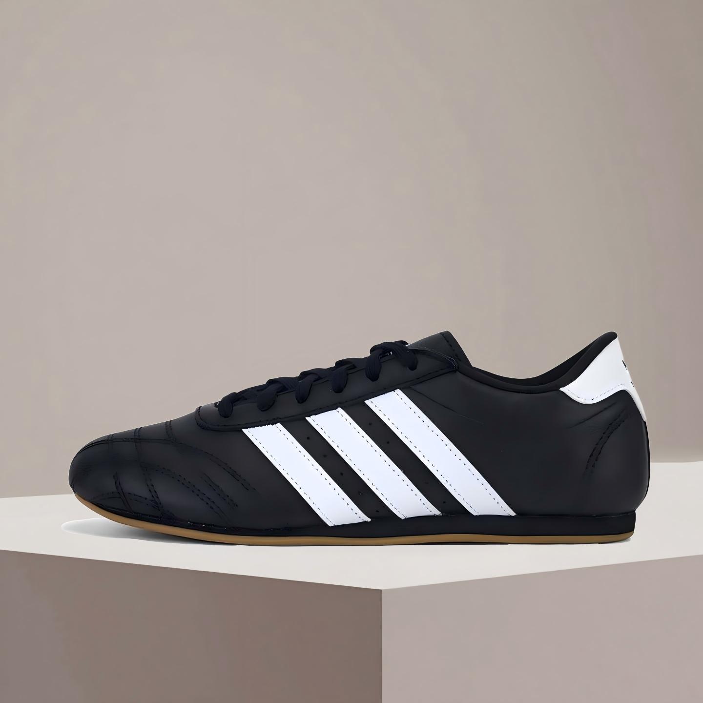 Adidas Shoes Samba - Adidas Originals Taekwondo rutschfeste, langlebige, bequeme