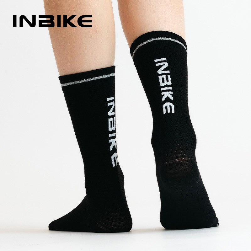 Sock Garter Men - INBIKE Sommer Radfahren Socken Männer Sport