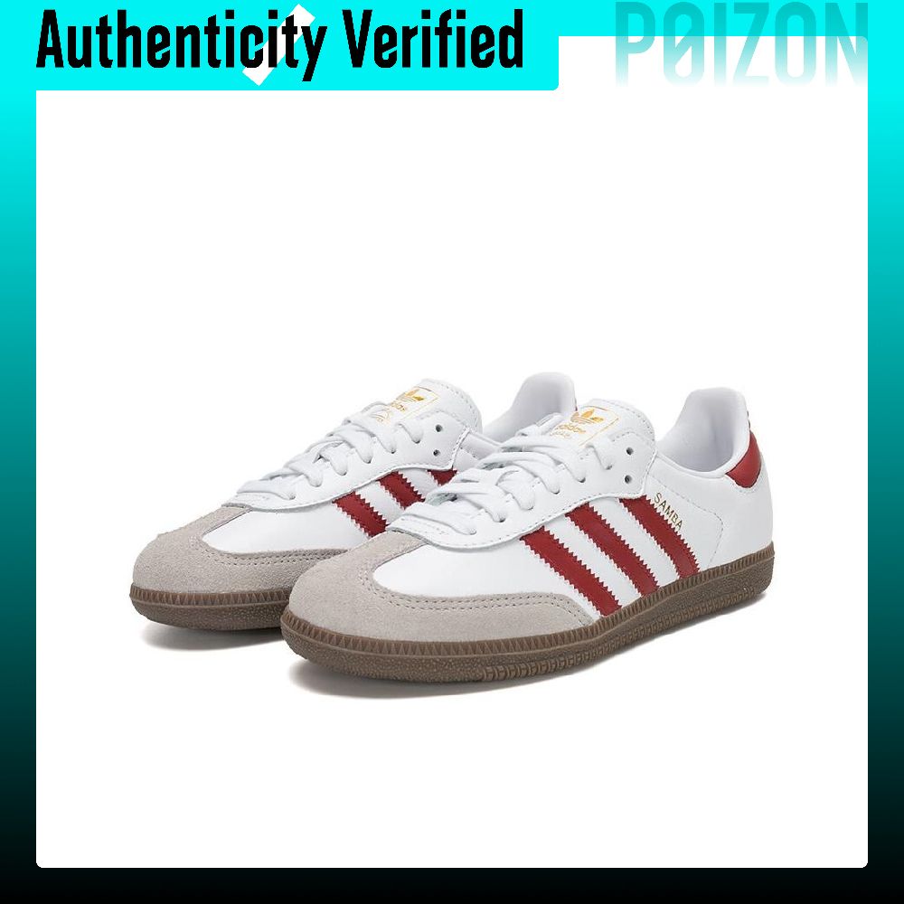 Adidas Originals SAMBA OG Low- – Adidas Shoes Samba Bewertung und Preis