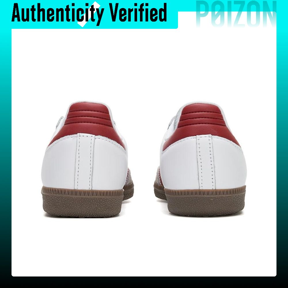 Adidas Originals SAMBA OG Low- – Adidas Shoes Samba Bewertung und Preis