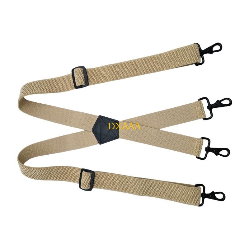DXAA Hosenträger für formelle  – Men'S Formal Wear With Suspenders Bewertung und Preis