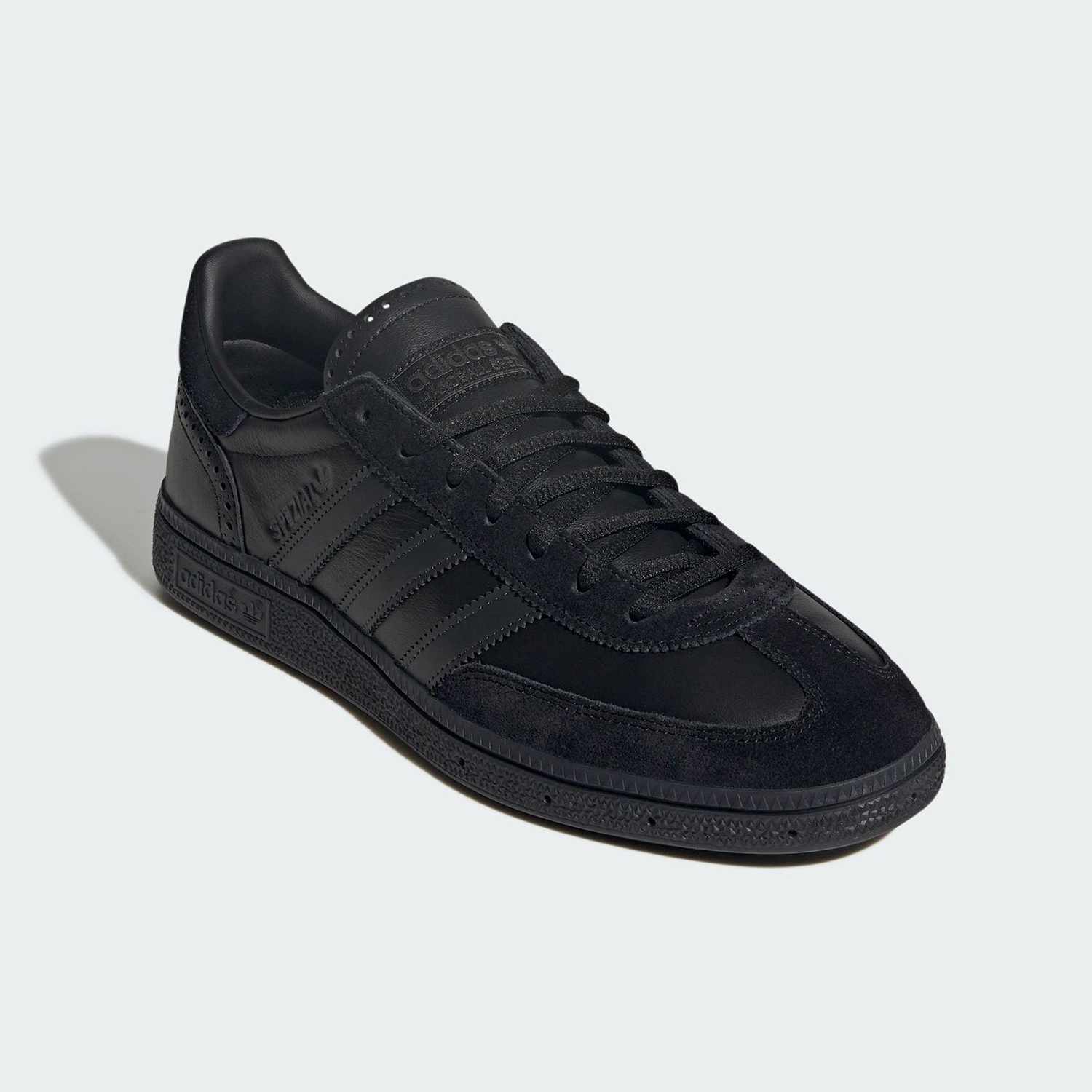 Adidas Authentic Three Leaves  – Adidas Shoes Samba Bewertung und Preis