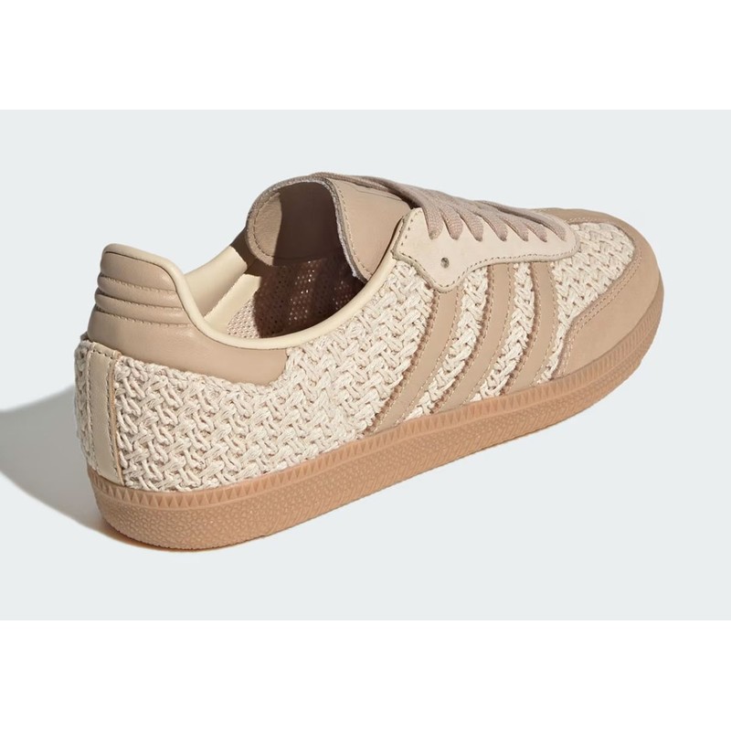 Adidas Samba OG JR9446 Unisex  – Adidas Shoes Samba Bewertung und Preis
