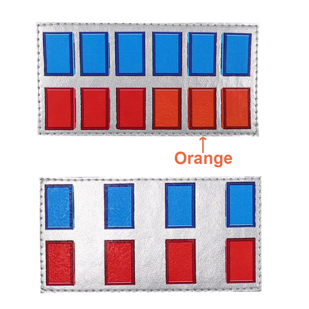 High Commander General Cosplay – Tuxedo Lapel Pin Bewertung und Preis