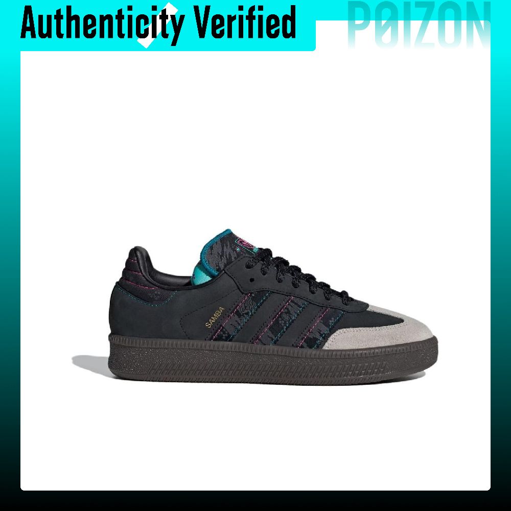 Adidas Originals SAMBA XLG Low – Adidas Shoes Samba Bewertung und Preis