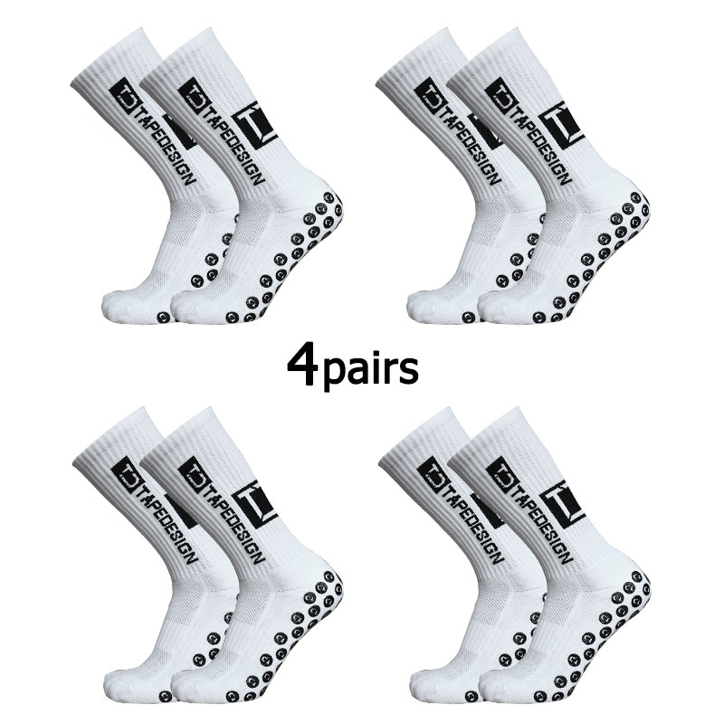 4 Paare/los 2024 Neue ANTI SLI – Sock Garter Men Bewertung und Preis